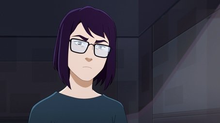 Crack Integrity (2025) - Episode 2 poster and promotional image