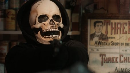 Smoked (2010) - Episode 8 poster and promotional image