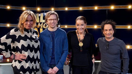 Alla mot alla med Filip och Fredrik Сезон 5