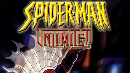 Spider-Man Unlimited (1999) poster