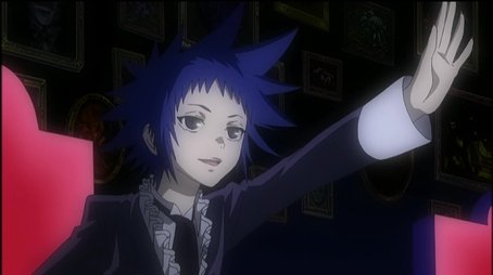 Shroud of Darkness (2007) - Episode 36 poster and promotional image