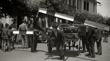 La Case du Siècle Сезон 15