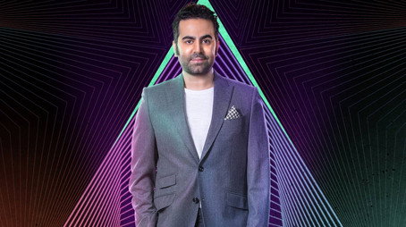 بندبازی Stagione 1