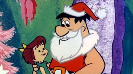 Christmas Flintstone (1964) - Episode 15 poster and promotional image