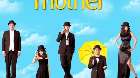 Season 5 (2009) - Season 5 poster and promotional image