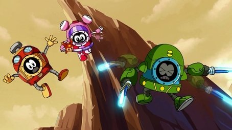 Episode 2 (2021) - Episode 2 poster and promotional image