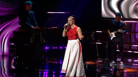 Tierra de talento Σεζόν 8