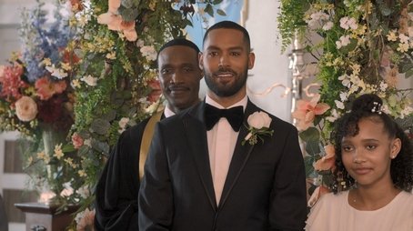 Turn Down for What (2022) - Episode 4 poster and promotional image