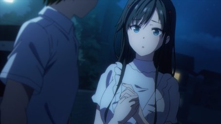 ORESUKI Are you the only one who loves me?19
