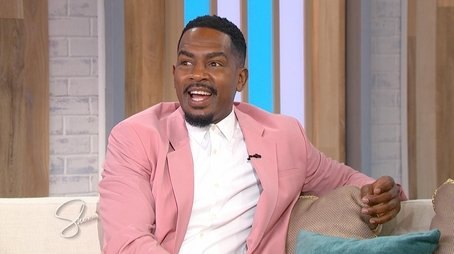 Bill Bellamy (2023) - Episode 122 poster and promotional image
