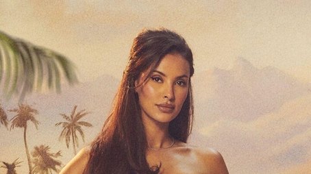 Love Island: All Stars (2024) poster