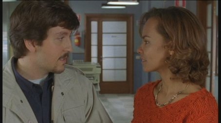 La truffa (2000) - Episode 8 poster and promotional image