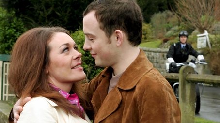 Services Rendered (2005) - Episode 25 poster and promotional image