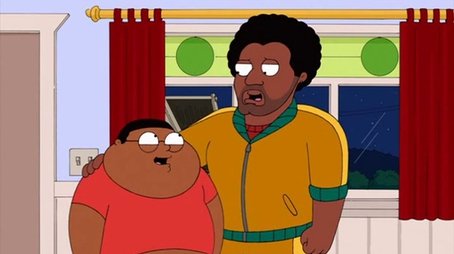 Back to Cool (2011) - Episode 20 poster and promotional image