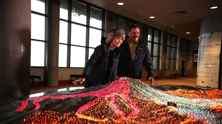 Canyon of the Apes (2021) - Episode 5 poster and promotional image