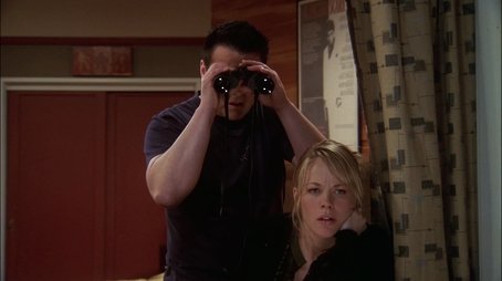 Joey and the Spying (2005) - Episode 21 poster and promotional image