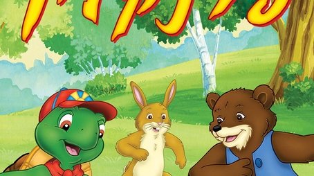 Franklin (1997) poster
