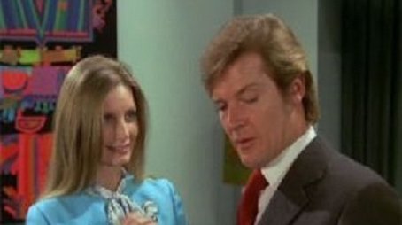 The Morning After (1972) - Episode 19 poster and promotional image