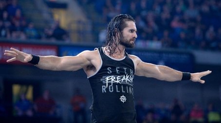 June 5, 2017 (Wilkes-Barre, Pennsylvania) (2017) - Episode 23 poster and promotional image