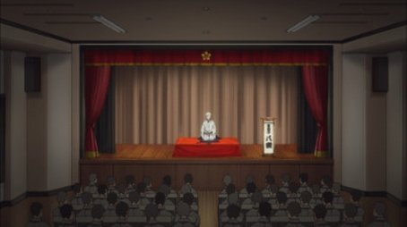 Episode 9 (2017) - Episode 9 poster and promotional image