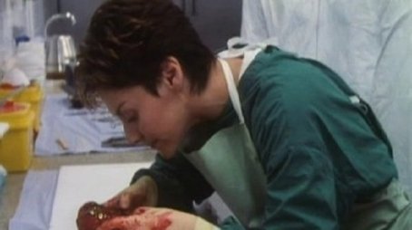 Darkness Visible (1) (1996) - Episode 5 poster and promotional image