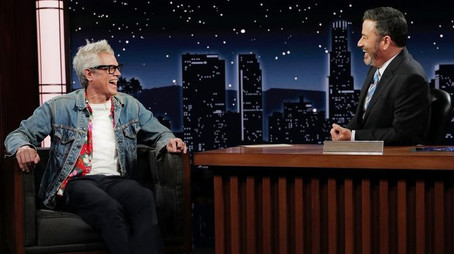 Jimmy Kimmel Live! Temporada 20