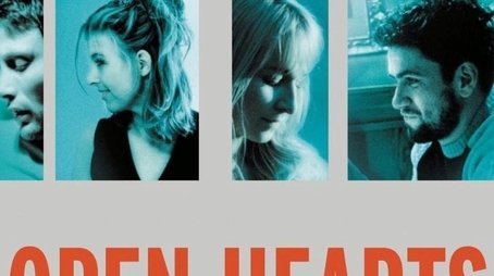 Open Hearts (2002) poster