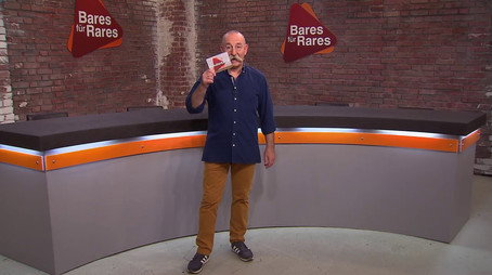 Bares für Rares Temporada 9