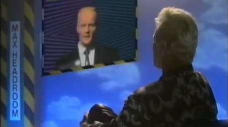 Episode 5 - Rutger Hauer (1986) - Episode 5 poster and promotional image