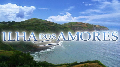 Ilha dos Amores 시즌 1