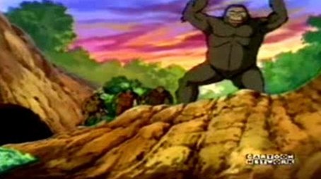 The Secret of the MOAI (1996) - Episode 21 poster and promotional image