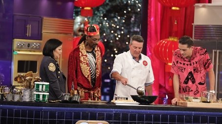Wok This Way (2018) - Episode 14 poster and promotional image