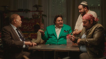 اللعبة Сезон 2
