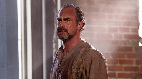 Underground Sezóna 1