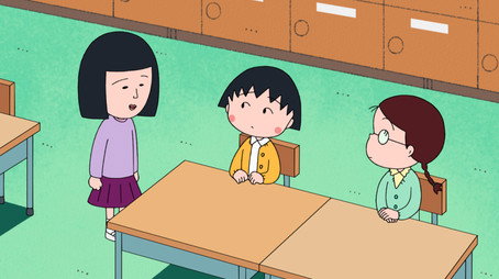 ちびまる子ちゃん Сезон 2