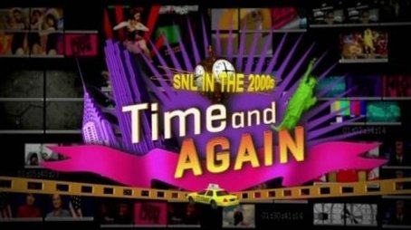 Saturday Night Live in the 2000s: Time and Again (2010) - Episode 135 poster and promotional image