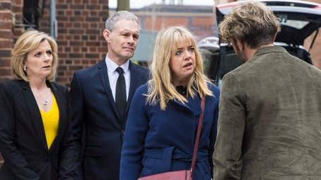 Tuesday, 18th June 2024 (2024) - Episode 74 poster and promotional image