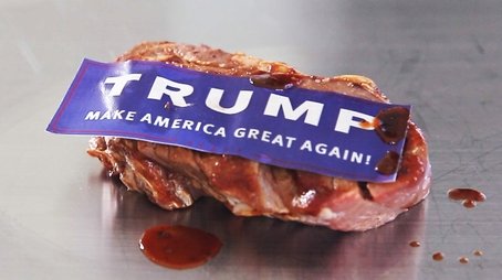 What’s Inside Donald Trump’s Pockets (2016) - Episode 22 poster and promotional image