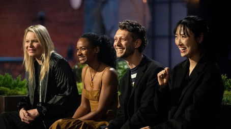 One Day, One Team (2022) - Episode 4 poster and promotional image