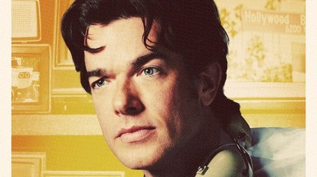 John Mulaney Presents: Everybody's in L.A. (2024) poster