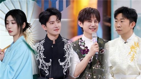 2025 Special Episode 7 (2025) - Episode 123 poster and promotional image