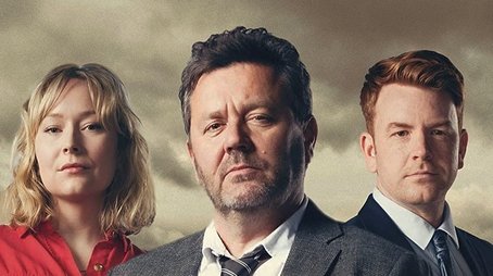 Season 6 (2019) - Season 6 poster and promotional image