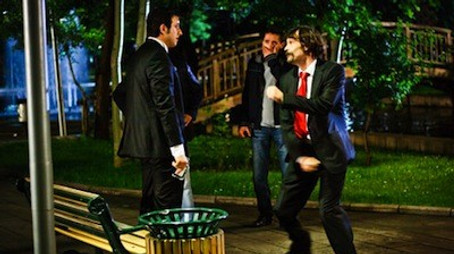 Behzat Ç.: Bir Ankara Polisiyesi Сезон 1