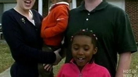 Vítejte doma Sezóna 3