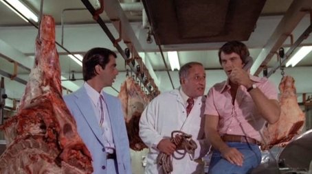 Centerfold (1978) - Episode 1 poster and promotional image
