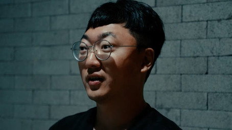피의 게임 Сезон 3