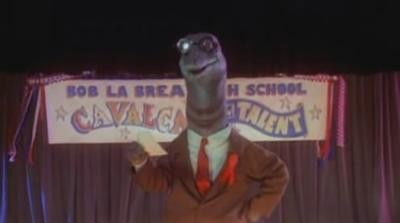 Charlene and Her Amazing Humans (1993) - Episode 21 poster and promotional image