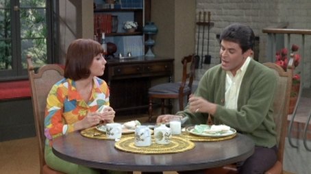 Who Will Buy My Calamari? (1967) - Episode 5 poster and promotional image