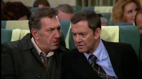 The Odd Couple Сезон 4
