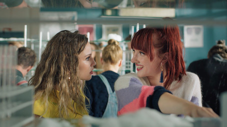 #LikeMe 시즌 2